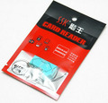 正品 SSK飚王 T恤读卡器 MICRO SD TF读卡器 迷你随身携带 个性