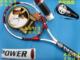 OLIVER POWER 970网球拍