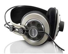 AKG 爱科技 K242HD K 242 HD K242-HD 242HD HIFI 耳机