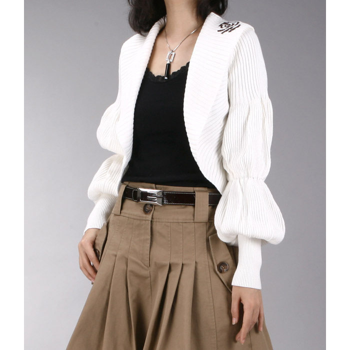 正品实拍 高领宽松毛衣DK-69012紫色 <em>哥弟</em>玖