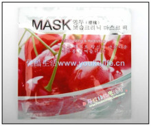超赞面膜 韩国爱茉莉原配方樱桃-柔润保湿鲜汁面膜