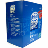 ������������Intel/Ӣ�ض� 45���� ���2�ĺ˴����� Q8300��װCPU

�Ż�50%����:4.7854
