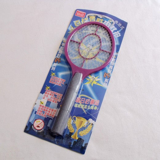 美家生活 电池式 电蚊拍 灭蚊拍 器 百战百胜 9324|msdalam kategori kehidupan elektrik, peralatan rumah lain, pembunuh nyamuk elektronik - dari Buy2taobao.com untuk memberikan perkhidmatan ejen Taobao profesional membeli