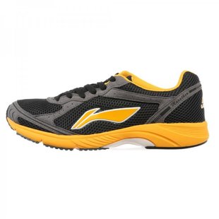  李宁LI-NING男式跑步鞋-AJJG018-2