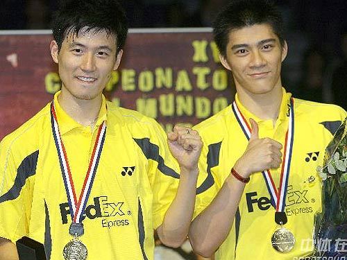 运动书籍\/教材,羽毛球比赛光盘--2006年亚洲锦