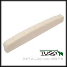 吉他平方 TUSQ Fender Strat 系列弧形弦枕 PQ-5010-00