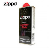 zippo打火机 原装进口油  大容量355ML