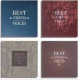 『HIFI人声』史上最强天籁之声 欧美流行曲超级精选12CD 320K MP3