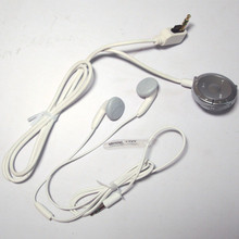 三皇冠 SONY索尼PSP-120 PSP2000 PSP3000 原装线控+耳机