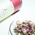 尚客茶品 粉玫瑰花茶 特级 法国进口 花草茶 美容茶 特价热卖