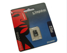 金士顿 行货 8G 手机内存卡 8G TF卡/MICRO SD卡 正品特价