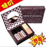疯抢~特价 benefit realness of concealness神奇遮瑕套装