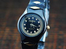 Moda de acero reloj mujer modelos Bai Ling de gama alta de mesa [59635]