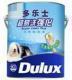 多乐士超易洗强化墙面漆 5L