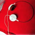 铁三角 ATHON3 铁三角ON3 白色 MP3耳机耳麦 时尚街头耳机 皇冠