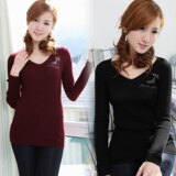 佳佳<em>梅花</em>开-气质春装混搭特辑 倍儿抢眼-中华网