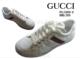 GUCCI古驰07新款情侣休闲鞋