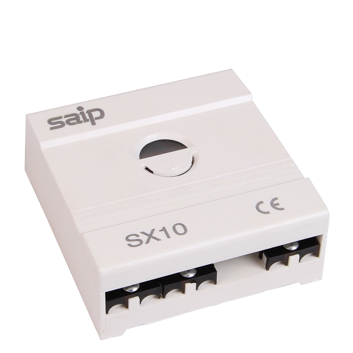 赛普 智能太阳能路灯控制器 带光控功能 12V 2