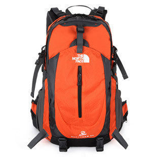 T9018  2010新款户外旅游中型运动包双肩背包 登山包 40L