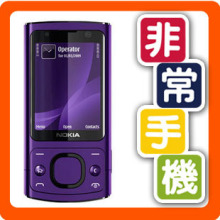 ���Ҹ���δ���4���1��NOKIAŵ����6700s ������2G����������