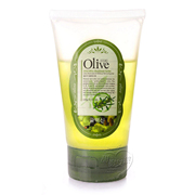 co.e韩伊olive橄榄水洗，卸妆凝胶卸妆油脸部乳液深层温和