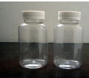 150ml塑料瓶 小瓶大口透明瓶 液体包装 硬度高 透明度好不渗漏