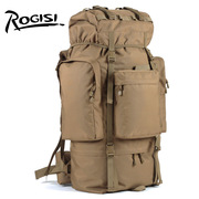 ROGISI 100L大背囊 搬家包 户外登山包 旅行背包 行李包 BN-009