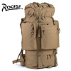 ROGISI/陆杰士登山包100l大容量双肩包旅行背包搬家包BN-009