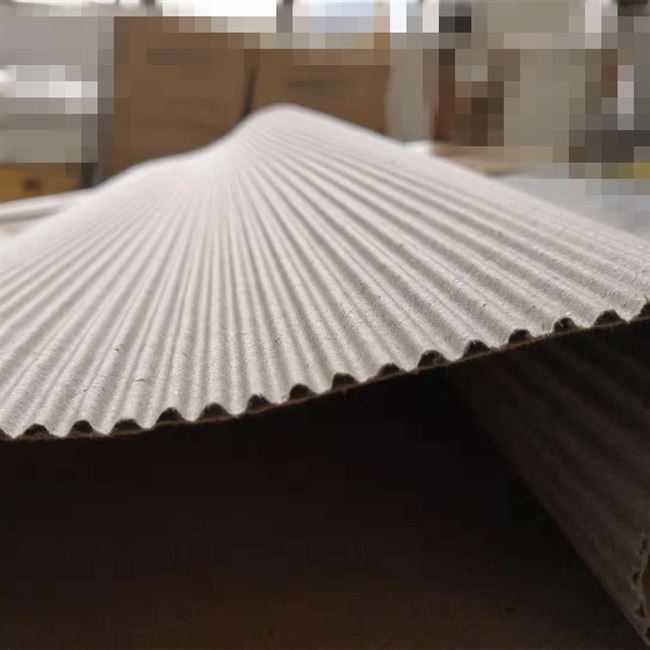 地板装修瓦楞纸宽1.6米卷纸皮纸板家具防潮广告打包保护集装