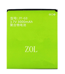 佳域G3 电池 G3手机电池 JIAYU 佳域G3  JY-G3 电池 g3电板