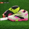 Reebok锐步COURT VICTORY PUMP 潮鞋复古休闲鞋J94309