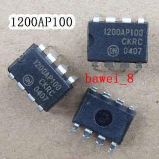 1200ap100电源管理芯片，明基液晶配件，液晶电源管理芯片j0126