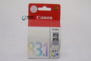 佳能 PG-830 墨盒 CANON iP1180 1980 MP198 MX318 CL-831