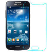 三星galaxys4mini手机膜，gt-i9190i91925膜屏保i9198高清膜