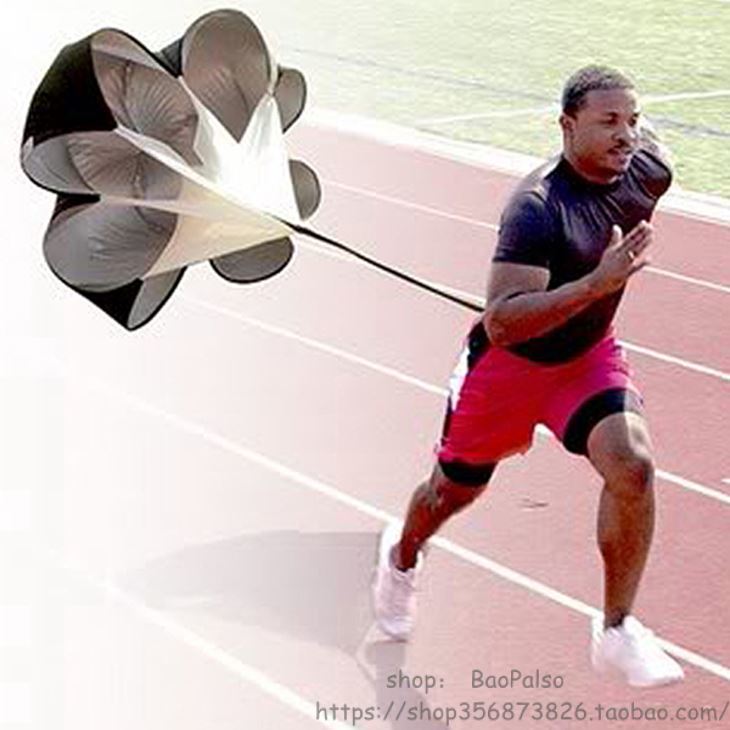 2016speed football training resistance parachute running chu|msdalam kategori sukan/Yoga/kecergasan/bekalan peminat, Berjoging (senaman aerobik), Peralatan yang lebih jogging - dari Buy2taobao.com untuk memberikan perkhidmatan ejen Taobao profesional membeli