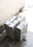 c15c20c25c30c35c40c45c50c55c60水泥试块混凝土送检砼代做刻字