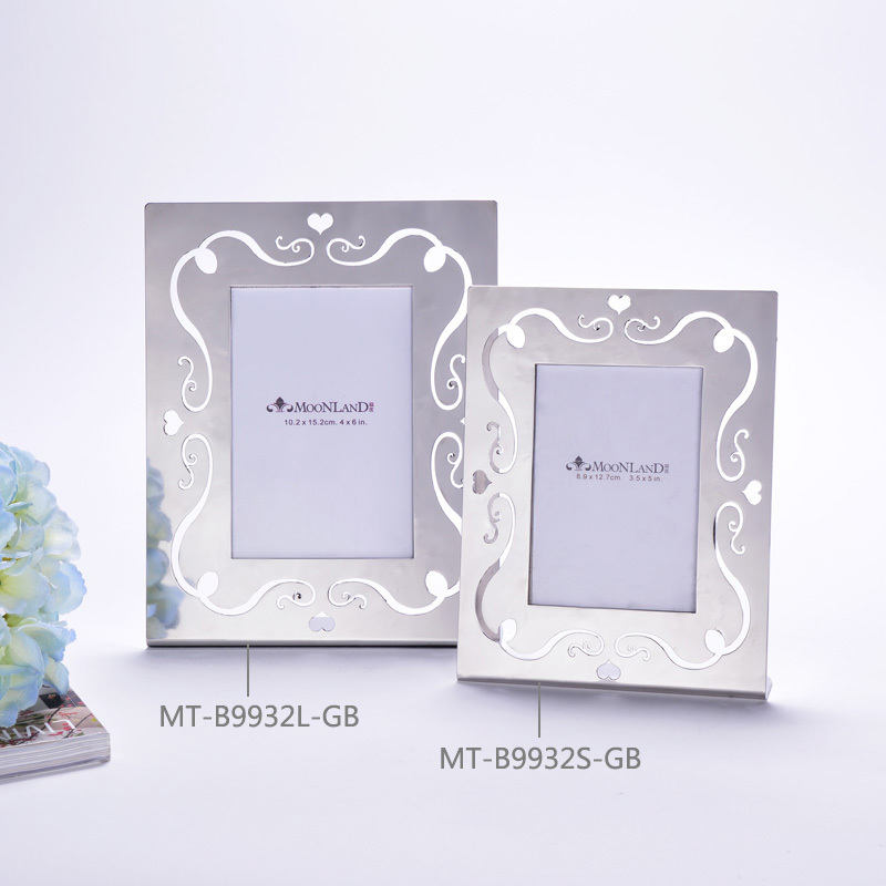 Hera photo frame Hera frame European style Louhua Iron frame Creative home Soft decorationsin the Home accessories , Frame/Frames category - from Buy2taobao.com to provide professional Taobao agent buy service