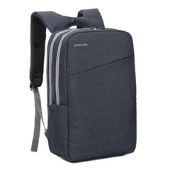 森迪威联想华硕ThinkPad笔记本电脑双肩背包14 15.6寸商务休闲