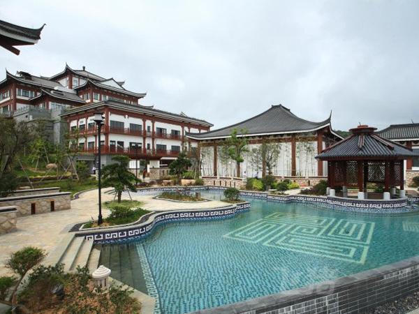 普陀山祥生大酒店 豪华双床X在类目 特价酒店/特色客栈/公寓旅馆, 酒店客栈中 - 来自Buy2taobao.com提供专业的淘宝代购服务