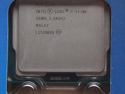 高价回收Intel 英特尔 i3-3240 AMD CPU各种型