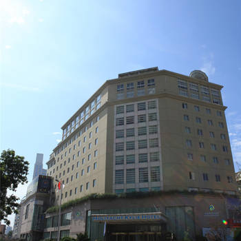 宁波汉雅凯利大酒店标准市景大床房|ruв категории Специальные отель/характеристики Inn/апарт - отель, отель Inn - от Buy2taobao.com для оказания профессиональной услуги покупки агента Taobao