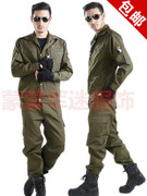  野战服饰男装备军绿101空降师特种兵迷彩服套装作训服