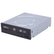 建兴（LITEON）24倍速 SATA接口内置DVD刻录机台式机光驱一年保修