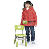 幼儿可调节升降爱心椅，幼儿儿童学生，专用椅儿童椅035