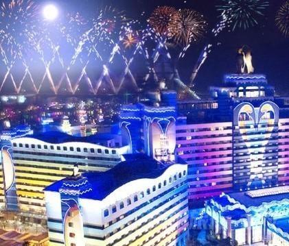 珠海长隆企鹅酒店极地大床房在类目 特价酒店/特色客栈/公寓旅馆, 酒店客栈中 - 来自Buy2taobao.com提供专业的淘宝代购服务