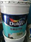 18ldulux多乐士家，丽安优怡墙面漆，环保内墙乳胶漆