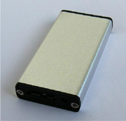 M.2 NGFF SSD固态硬盘转USB 3.0 M.2 NGFF SSD TO USB 3.0硬盘盒