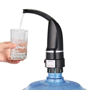 纯净水桶装水抽水器 电动自动取水上水器 手压泵饮水机加水吸水器