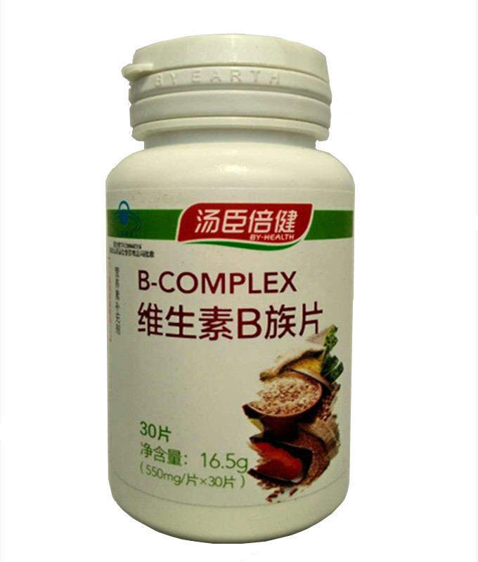 汤臣倍健牌维生素B族片 550mg/片*30片在类目 保健食品/膳食营养补充食品, 保健食品中 - 来自Buy2taobao.com提供专业的淘宝代购服务