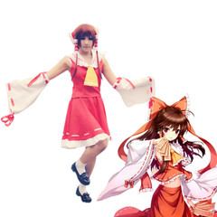 求东方博丽灵梦的本子,求东方系列的博丽灵梦